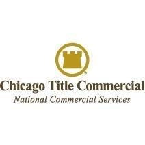 Chicago Title Commercial