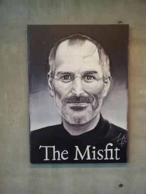 Steve Job