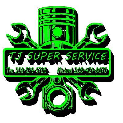 Tj Super Service