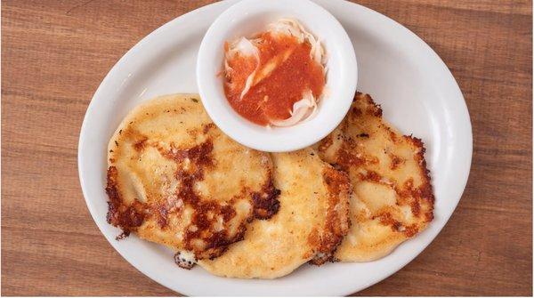 Pupusas