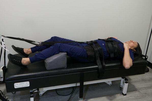 Spinal Decompression