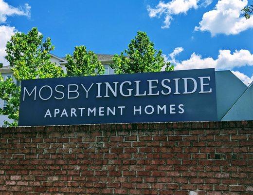 Mosby Ingleside