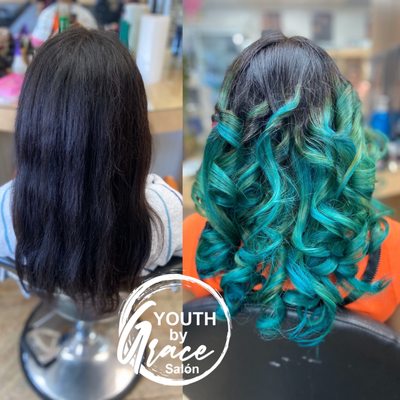 Youth by Grace Salon