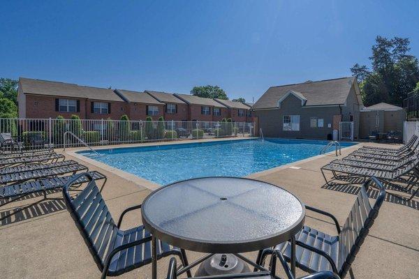 Willow Pointe Apartments