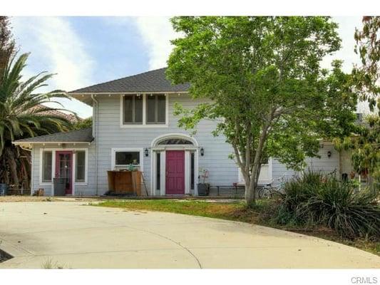 Sold! I represented the buyer on this lovely property located in Redlands.