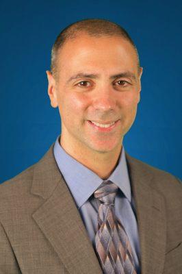 Meet one of our physicians, Dr. Alex Pisaturo.