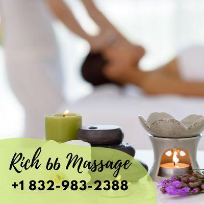 Rich 66 Massage