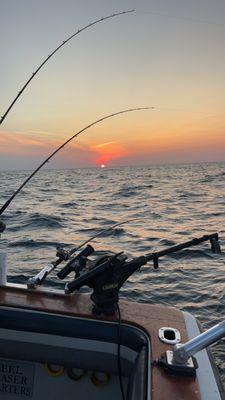 Reel Teaser II Sport Fishing Charters