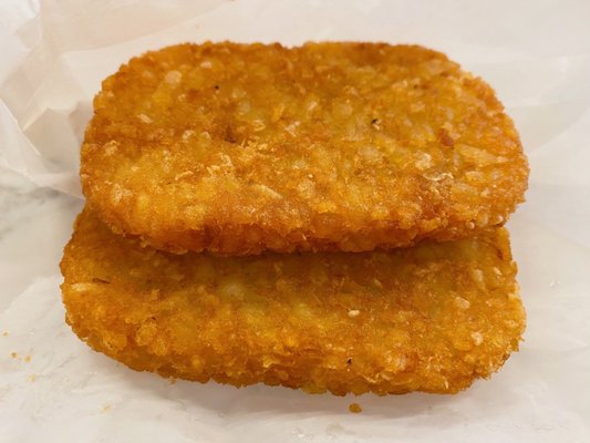 Hash Brown