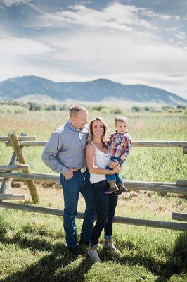 Andrew Hurlburt, Bozeman Real Estate Group