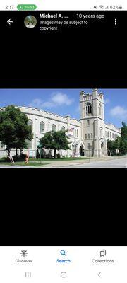 United Church of Christ of Conneaut