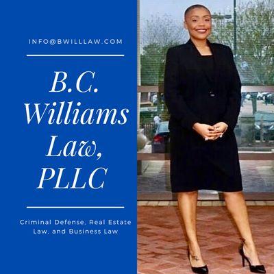 B.C. Williams Law