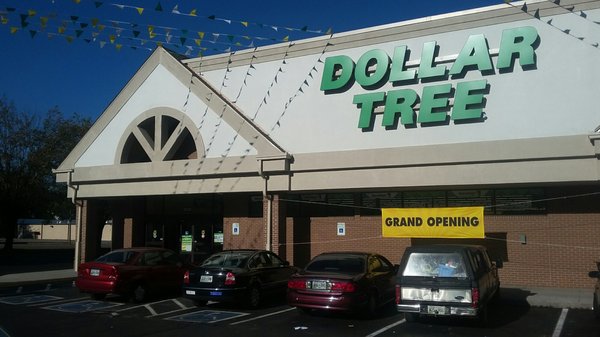 Dollar Tree