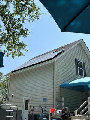 Myrtle Beach Solar