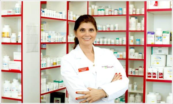 Best Choice Pharmacy