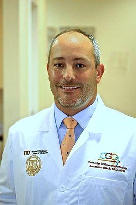 Jonathan D. Black, MD