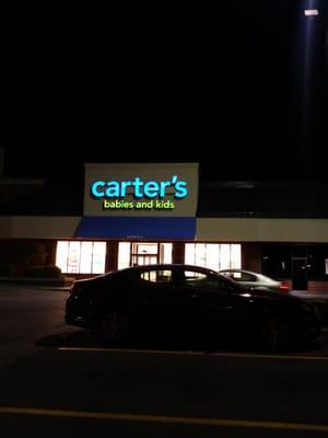 Carter's