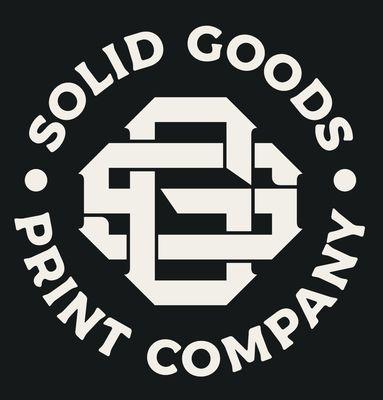 Solid Goods Print Co.