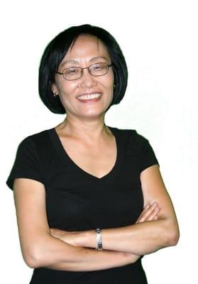 Fangxi Zhou, CMD LAc