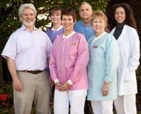 The Team at Wortzel Integrative Dental Care