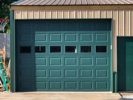 Currey Garage Door and Electric Gates