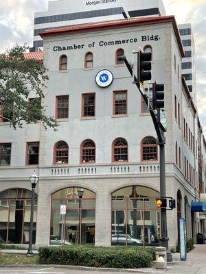 Chamber of Commerce