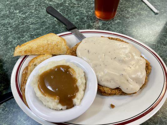 Huddle House