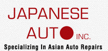 Japanese Auto