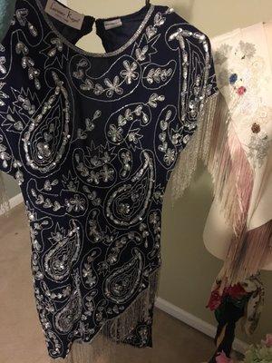 My 2018 New Years dress for less than $15...can't beat it!!