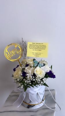 Huber Heights Floral