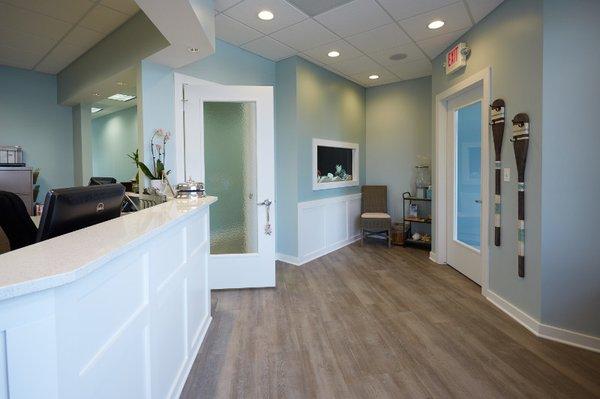 Bebar Family Dental LLC