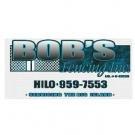 Bob's Fencing Inc