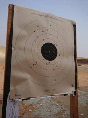 Gunlady Defensive Firearms Training