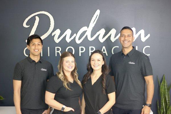 Dudum Chiropractic