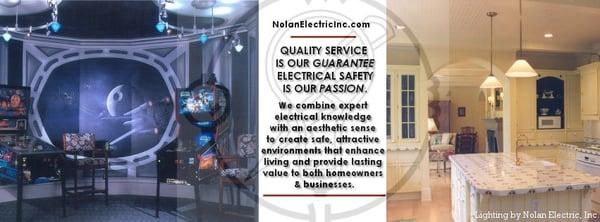 About Nolan Electric, Inc.