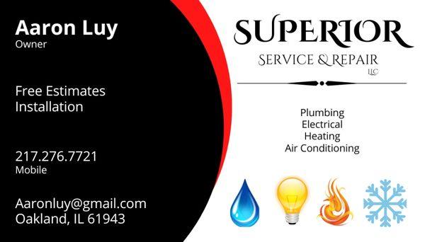 Superior Service & Repair