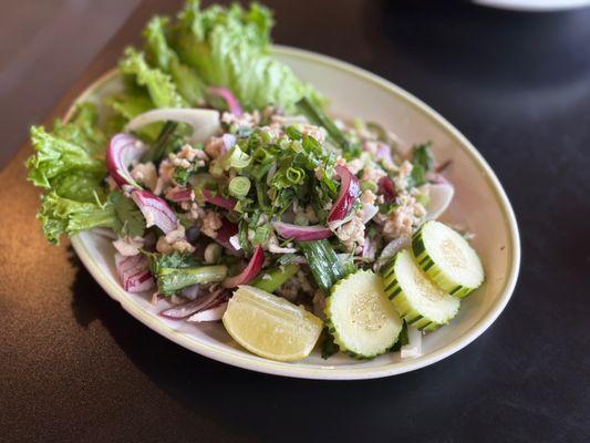 Larb Gai