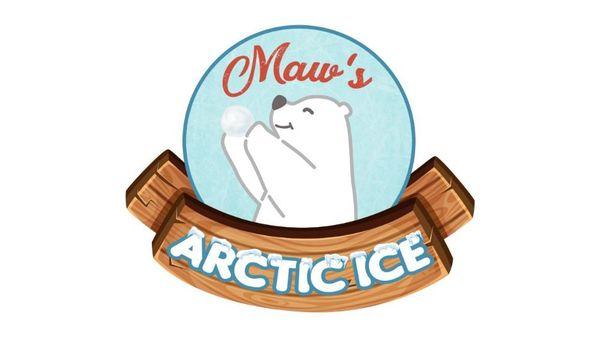 Maw's Arctic Ice for shaved ice and other refreshments