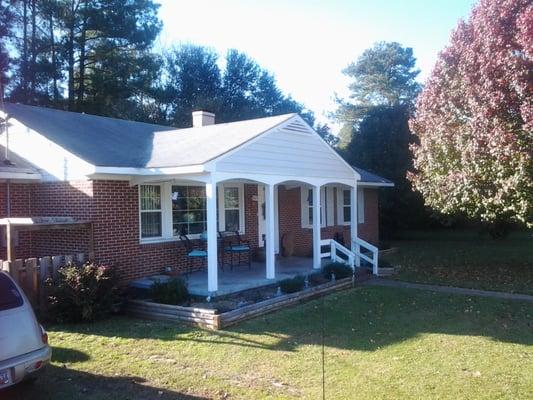 405 Dogwood Cheraw, SC for sale!  $85,000