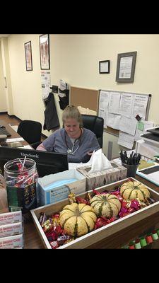 Friendly Medical Staff At Plymouth Urgent Care Walk-In Clinic