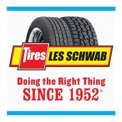 Les Schwab Tire Center