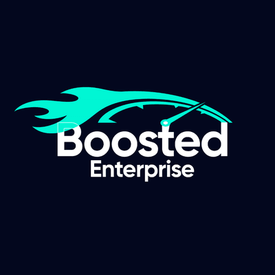 Boosted Enterprise