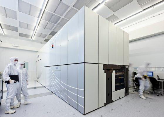 Sapphire Cleanrooms