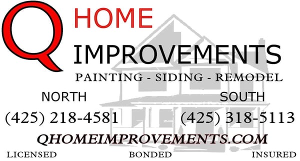 Quality Home Improvements