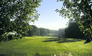 Chicopee Country Club