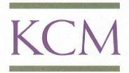 KCM Commercial Property Management