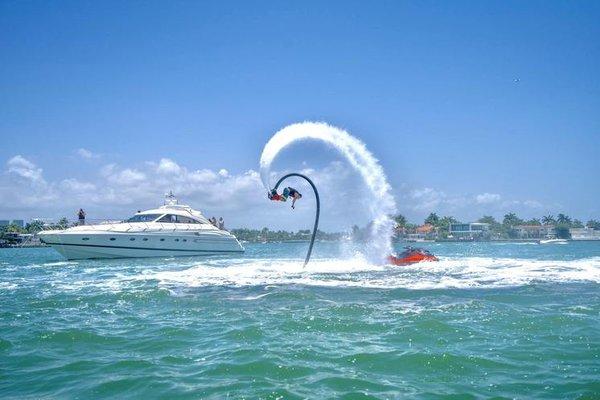 Best boat rentals in miami Florida