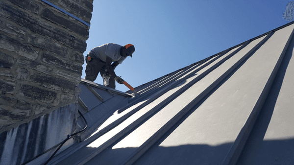 Roofing