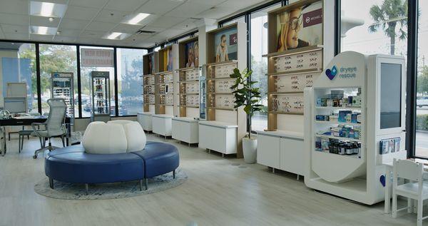 Eye Site Vision Center