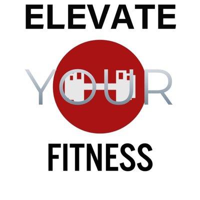 Elevate Fitness And Nutrition Coaching